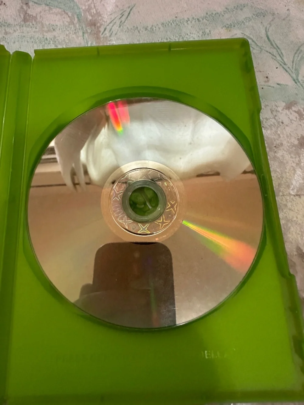 Microsoft halo limited